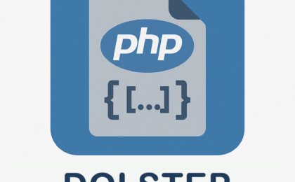 ✨ 워드프레스에서 PHP 파일을 쉽게 관리하는 플러그인, DOL-PHP-MANAGER 소개