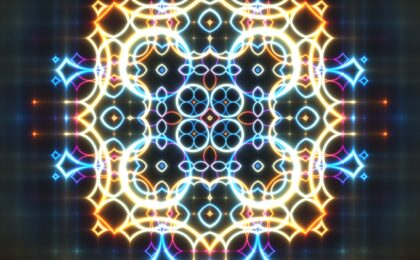 SHADER SAMPLE #1